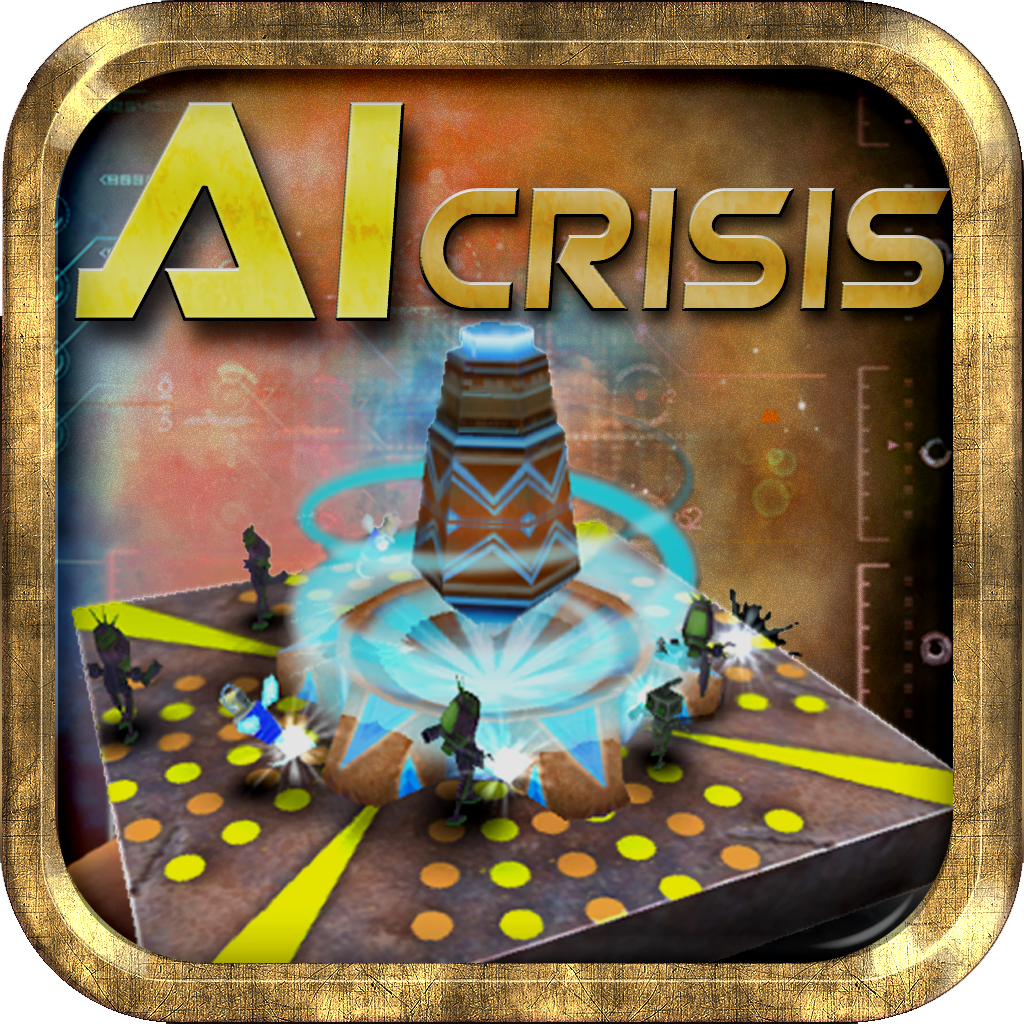 AICrisis