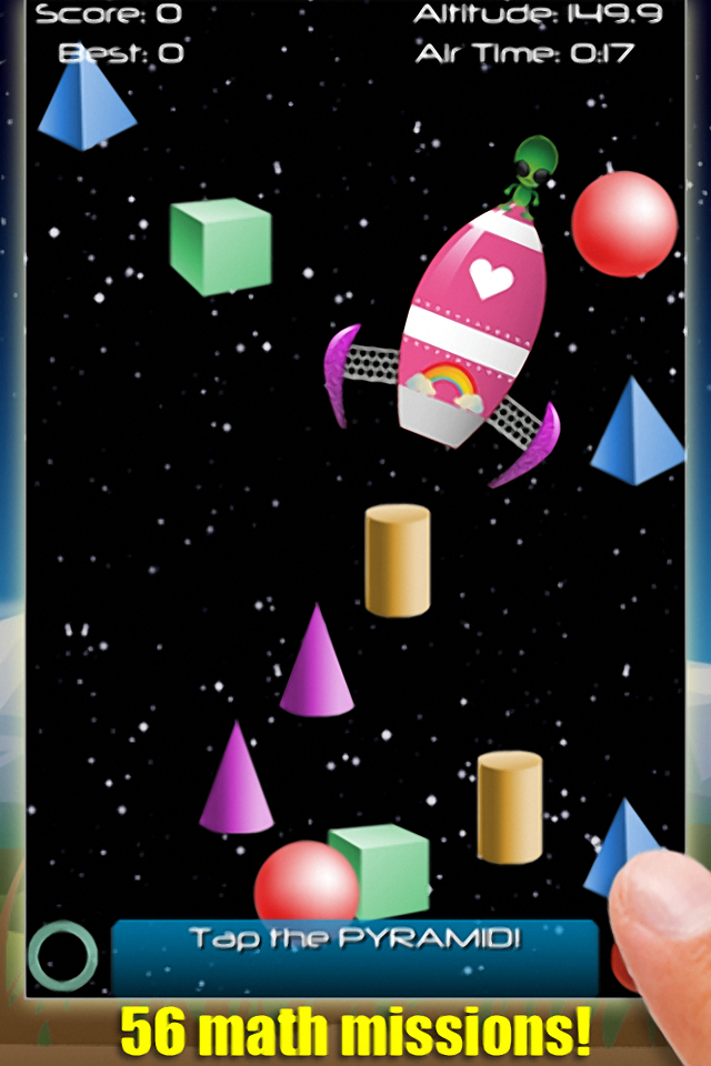 iPhone Screenshot 1